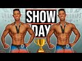 World's SHOW DAY! The Results Are IN | FINALE