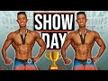 World's SHOW DAY! The Results Are IN | FINALE