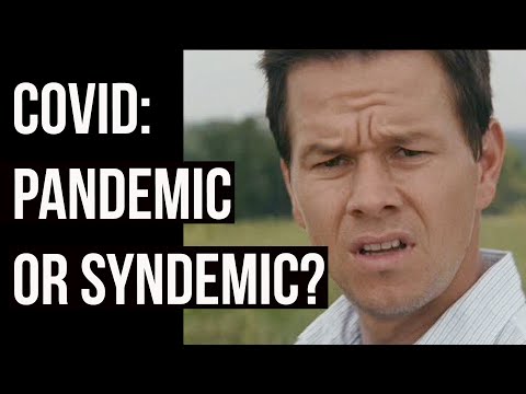 The Syndemic: new science to know