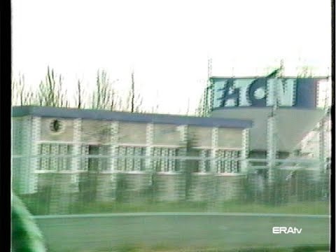 Monfalcone amarcord 1986 2 parte