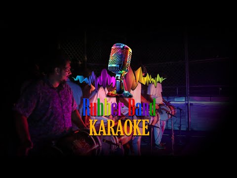 Kasabu Libaas (M Solo) | Habeys Boduberu | Karaoke By RBK