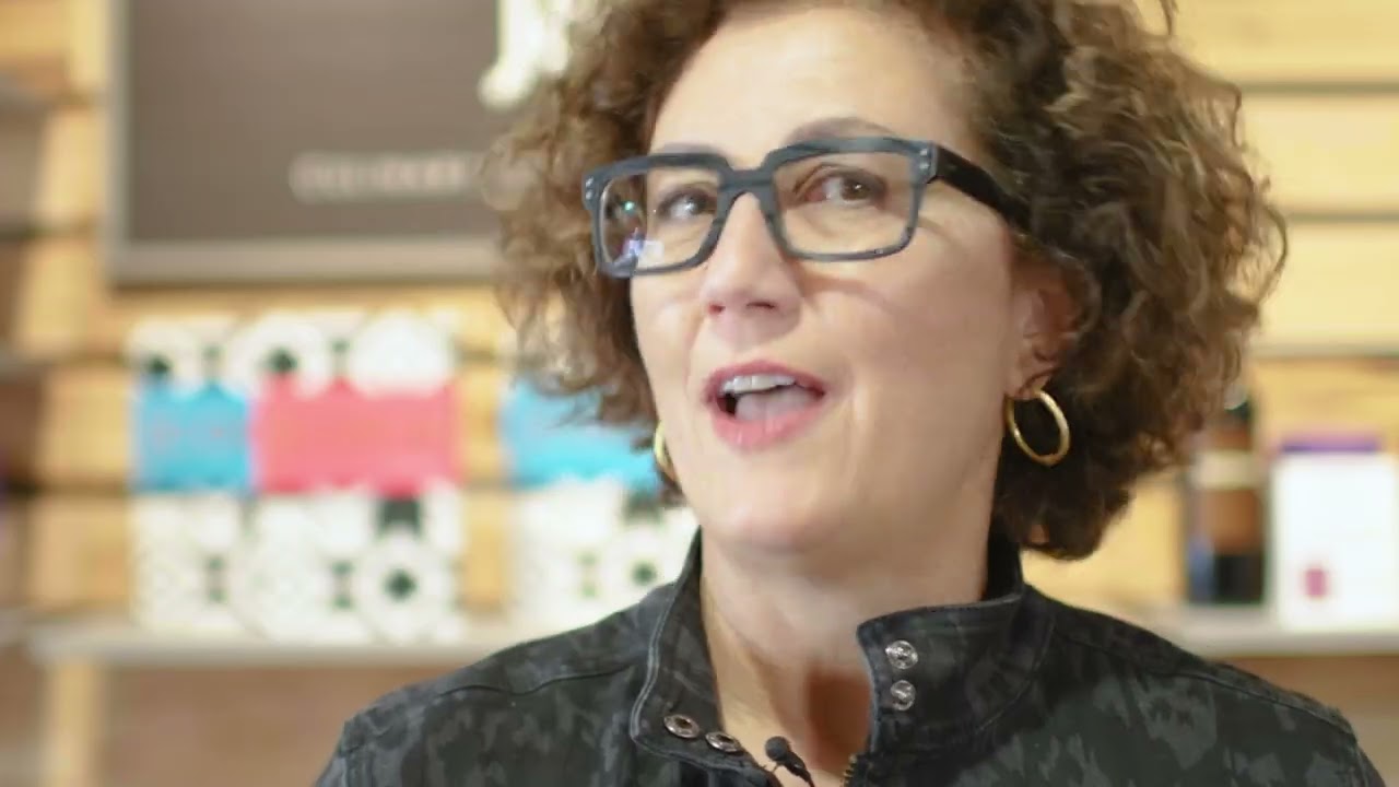 Seattle Chocolate | Alaska Airlines