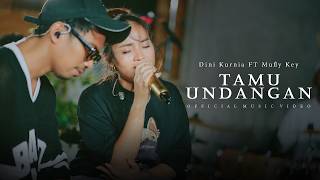 Download lagu Mufly Key Feat Dini Kurnia -  TAMU UNDANGAN || MK Management mp3