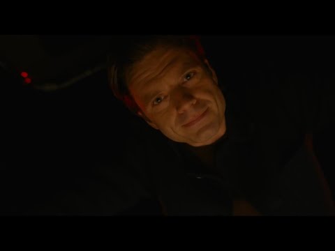Трейлеры Дерзкий