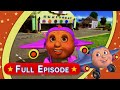 Jay Jay The Jet Plane Concert Day At Tarrytown Airport Full Episode