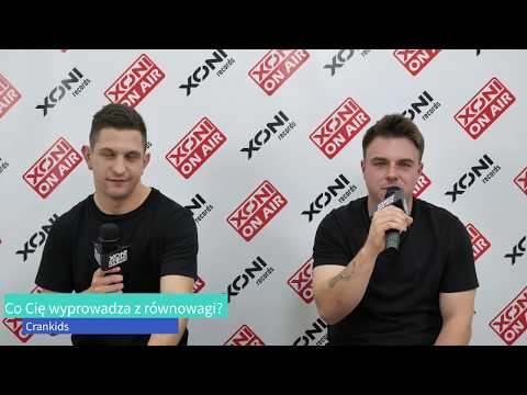 Crankids do banku czy sejmu?