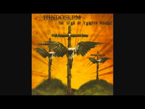 Hindoslem - The years of tainted visions - A mans walk