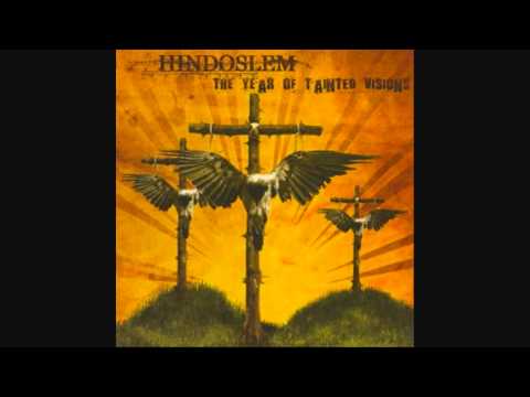 Hindoslem - The years of tainted visions - A mans walk
