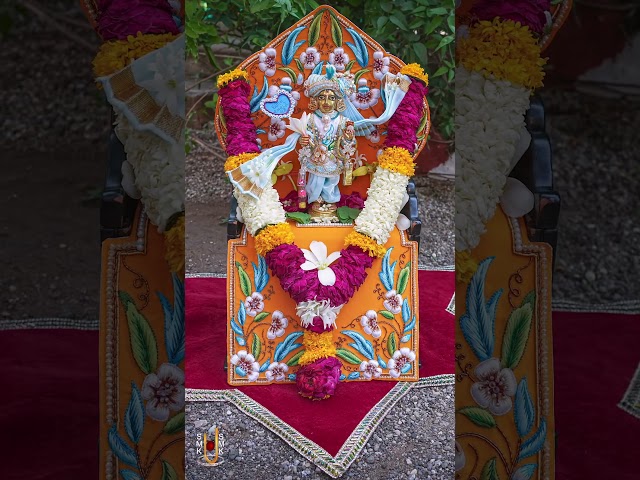 હરિકૃષ્ણ મહારાજ