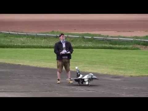 4. E-Impeller Treffen in Nordhausen 2014