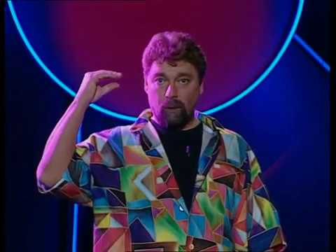 Jürgen von der Lippe - Alkohol