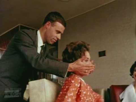 NZ On Screen: Holiday for Susan - still no sign of David