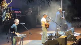 Mumford &amp; Sons Live - Hopeless Wanderer - Red Rock, Morrison, CO - 7/21/25