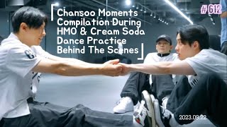 Download lagu Chansoo Moments Compilation During Hear Me Out & Cream Soda Dance Practice Behind The Scenes ππ§ mp3 Download lagu Chansoo Moments Compilation During Hear Me Out & Cream Soda Dance Practice Behind The Scenes ππ§ mp3