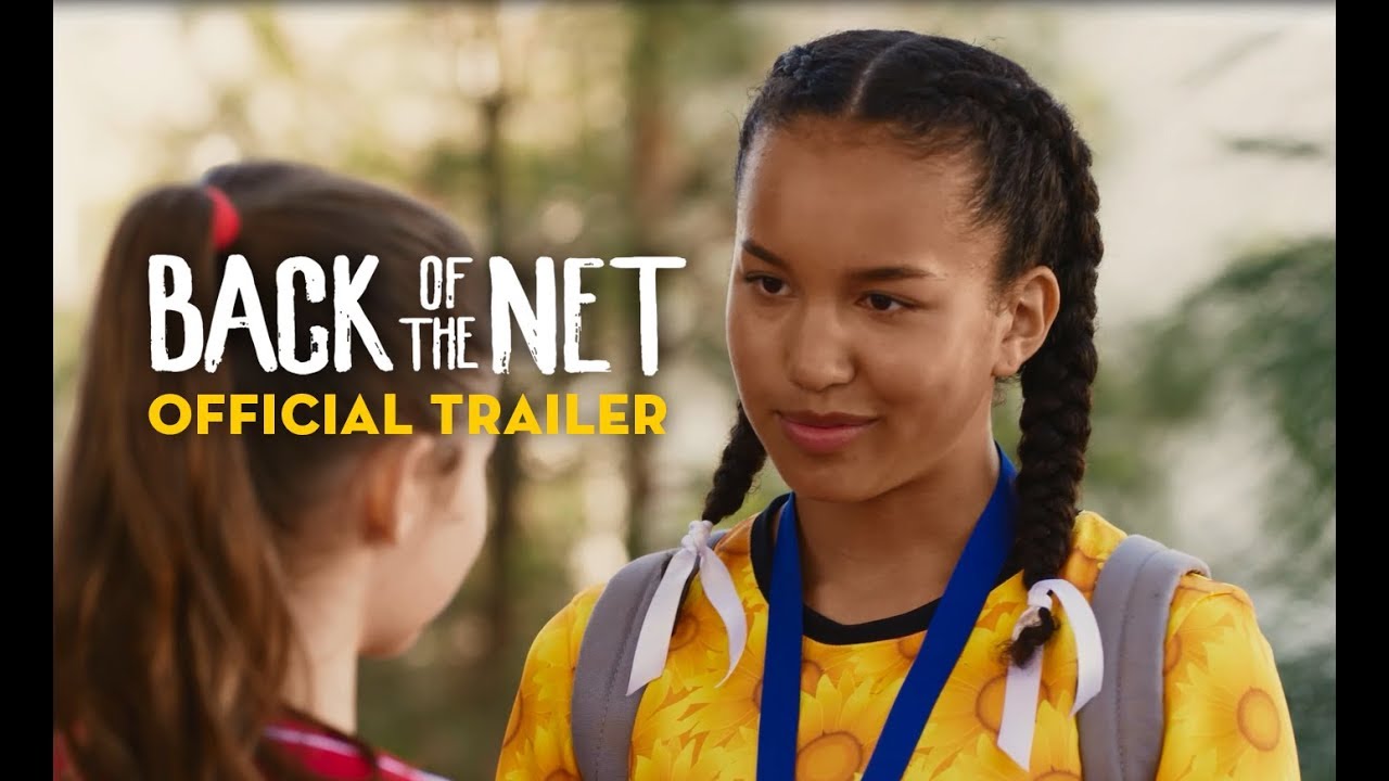 Trailer oficial de Bola na Rede