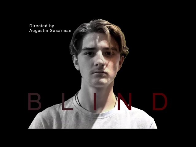 Blind - short film