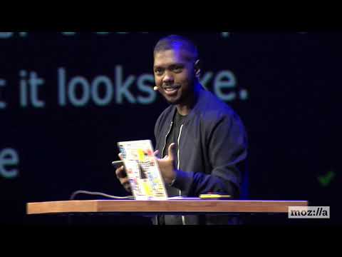Tejas Kumar - CSS on Today’s Web Platform - View Source 2019
