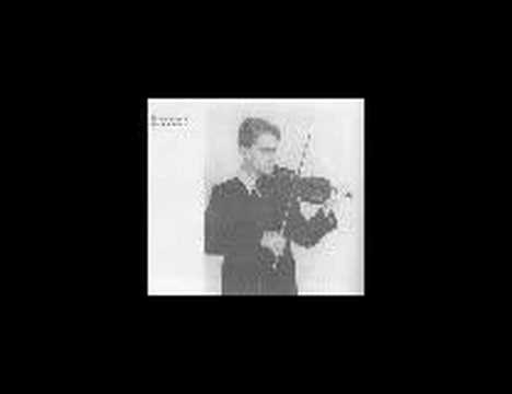 Paganini-koncerto 1-mov.1 p.1 played by Vasco Abadjiev