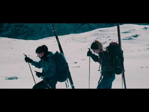 download lagu mp3 mp4 Trolltunga Snowshoe Hike, download lagu Trolltunga Snowshoe Hike gratis, unduh video klip Trolltunga Snowshoe Hike