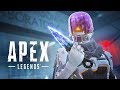 Apex Legends – Official Voidwalker Event Gameplay Trailer