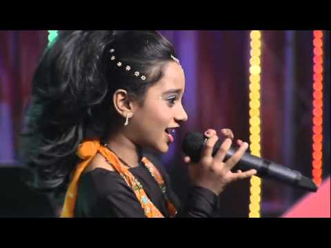 Indian Voice Junior I Episode 138   part 2 I Mazhavil Manorama
