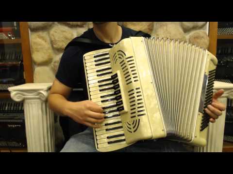 1686 - Cream Regent LMH 120 $795