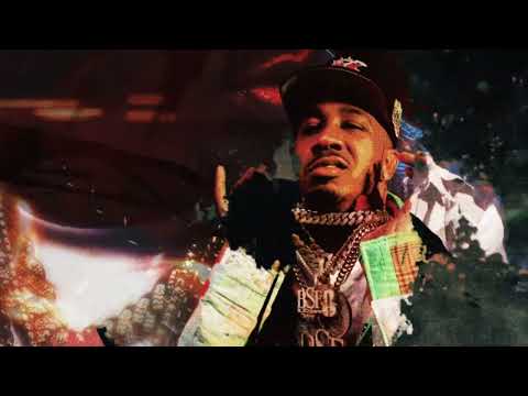 Dark Lo x V Don - WHITE PLATE Ft. Benny The Butcher & Duffle Bag Hottie [Official Visualizer]