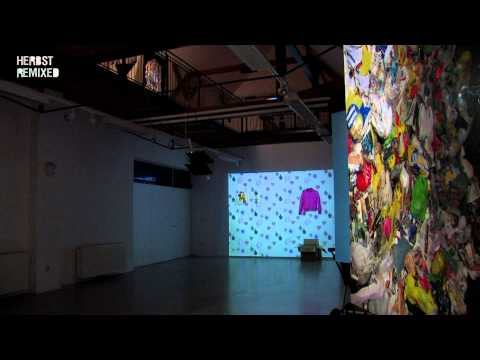 steirischer herbst 2010 - Pavelhaus "Räumliche Echos"