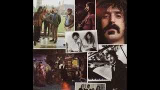 Frank Zappa Stony Brook, NY 1984-11-03 (first show)