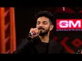 Anirudh Ravichander - Chaleya (Hindi) from Jawan - Live Performance at #dpiff2024 #chaleya