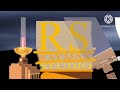 RS Raymax Studio 2013 Logo Remake