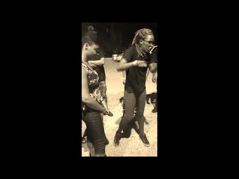 Ash-Lee vs First Lady Flamez