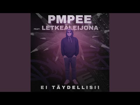 Ei täydellisii (feat. Letkeäleijona)