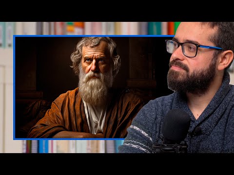 El mayor SECRETO de PLATÓN – Desvelado por un Filósofo