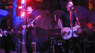 The Parlotones - I&#39;m Only Human - *LIVE* Poolside at the Hard Rock in Las Vegas