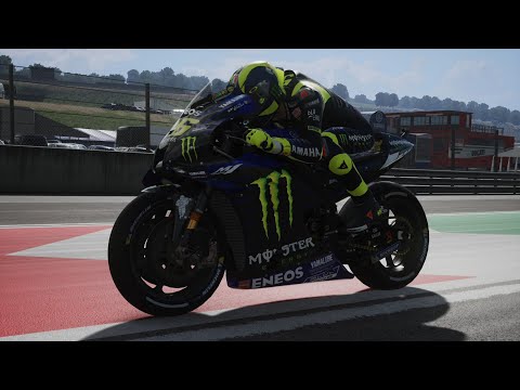 MotoGP 20 | First Play & Impressions!! Xbox One X Gameplay