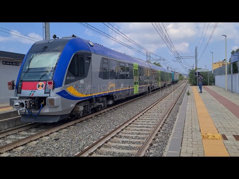 INV 79306 Reggio Calabria C.le - Sibari