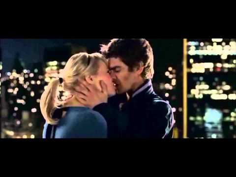 Video thumbnail for Rooftop Kiss
