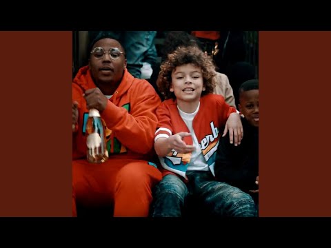 Them One Niggaz (feat. One5 Frank)