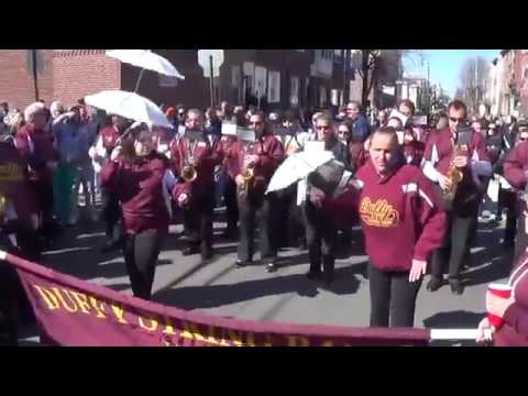 2015 Duffy String Band