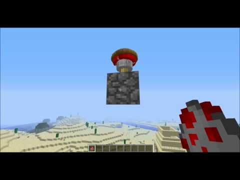 MineCraferz #1 | Bláznivé slepice