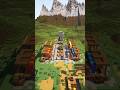 Villager Trading Halls In Minecraft