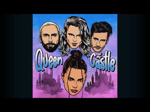 Kris Kross Amsterdam x INNA - Queen of My Castle