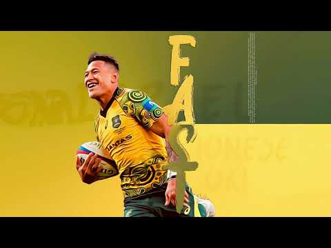 Sione Toki - FAST. [Extended] (Audio)