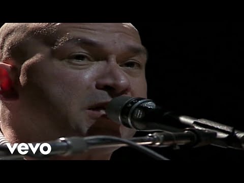 Os Paralamas Do Sucesso, Edgard Scandurra - Trac-Trac (Ao Vivo)