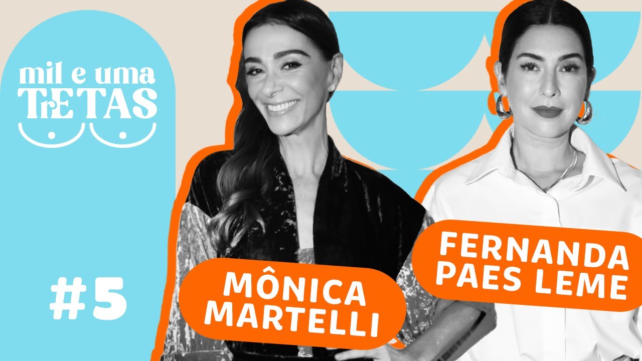 #05 - PERDI MEU BEBÊ