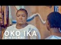Oko Ika Latest Yoruba Movie 2021 Drama Starring Ronke Odusanya | Femi Adebayo |Bose Akinola |Alapini
