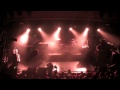 Black Rebel Motorcycle Club - Sell It - Paradiso ...