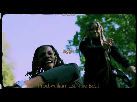 [FR] #TypeBeat #Instru Cheu-B x Kepler x Drill Type Beat | "Biggie" | Prod.William On The Beat