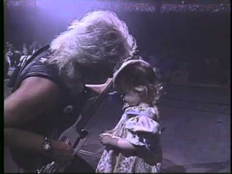 Bob Seger "Come To Papa"